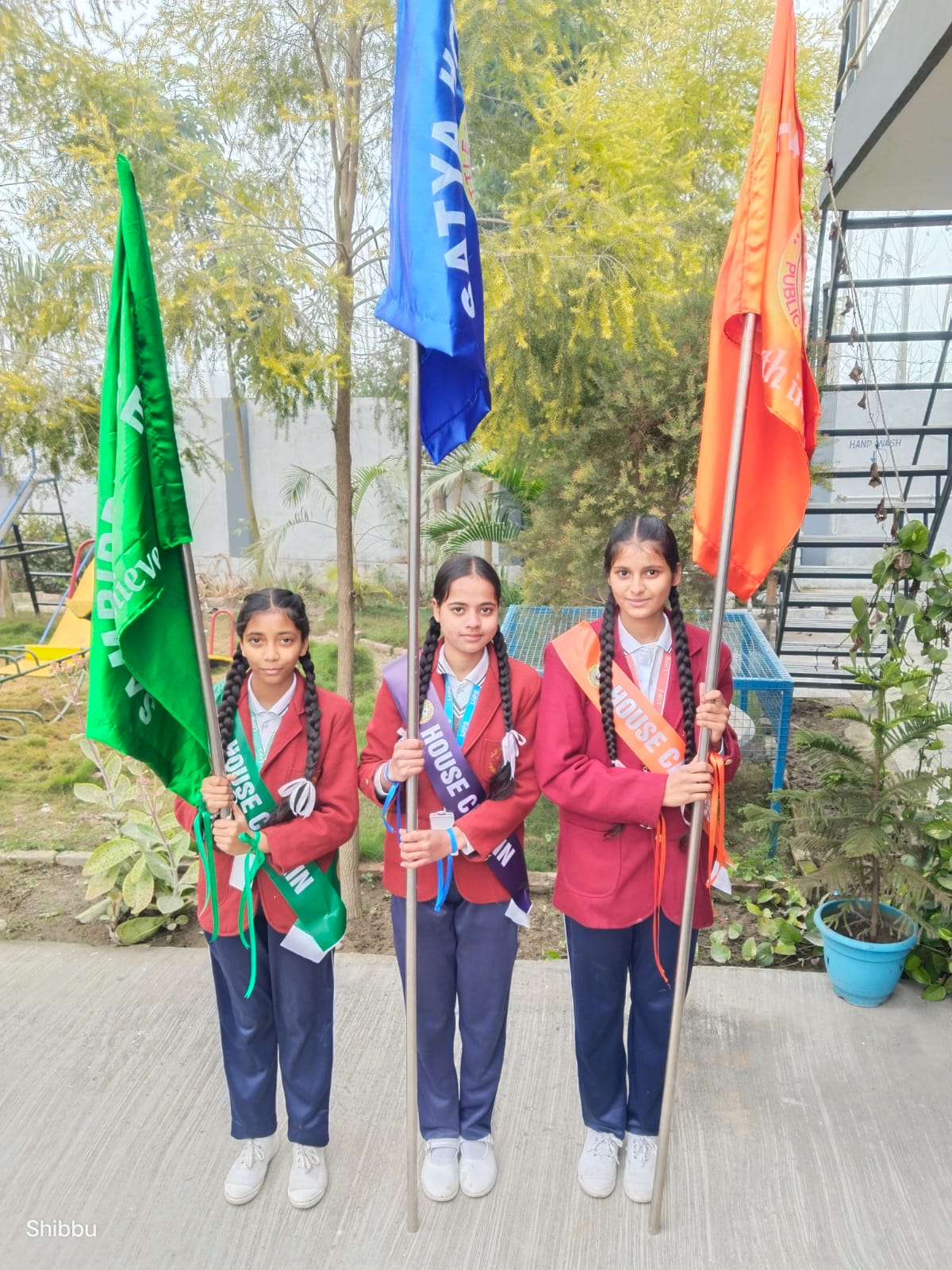 School Event
